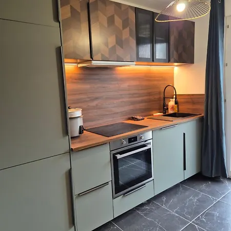 Tatil Evi La Lampaulaise Sur Le Gr34 Plage/calme/jardin Lampaul-Plouarzel
